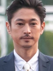Photo of Yōsuke Kubozuka
