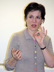 Photo of Harriet Walter