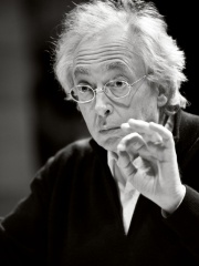 Photo of Philippe Herreweghe