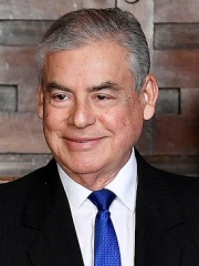 Photo of César Villanueva