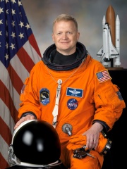 Photo of Eric Boe