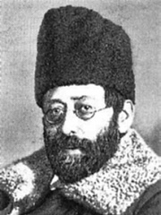 Photo of Julius Martov