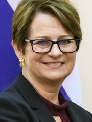 Photo of Tone Wilhelmsen Trøen