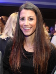 Photo of Shelley Rudman