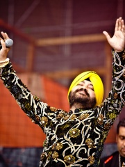 Photo of Daler Mehndi