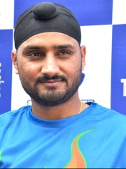 Photo of Harbhajan Singh