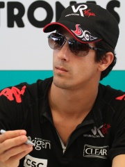 Photo of Lucas di Grassi