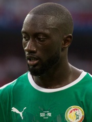 Photo of Youssouf Sabaly