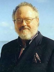 Photo of Thomas Harris