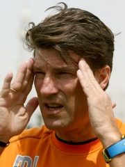 Photo of Michael Laudrup