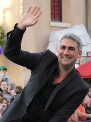 Photo of Taylor Hicks