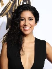 Photo of Stephanie Beatriz