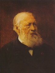 Photo of Hendrik Conscience