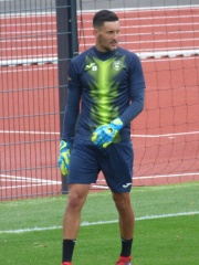 Photo of Mathieu Gorgelin