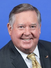 Photo of Ken Calvert