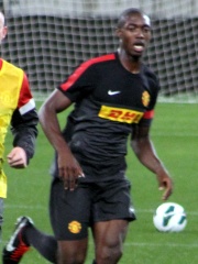 Photo of Tyler Blackett