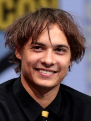 Photo of Frank Dillane