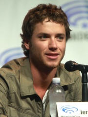 Photo of Jeremy Sumpter