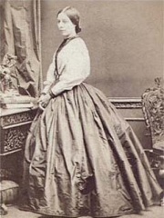 Photo of Louise Rayner