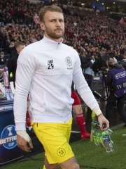 Photo of Scott Bain