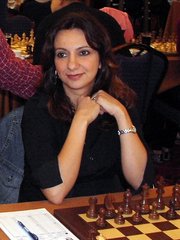 Photo of Anna-Maria Botsari