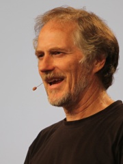 Photo of Tim O'Reilly