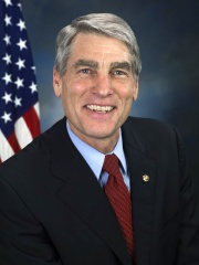 Photo of Mark Udall