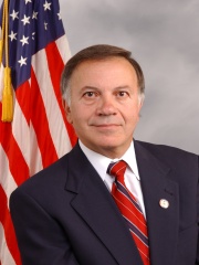 Photo of Tom Tancredo