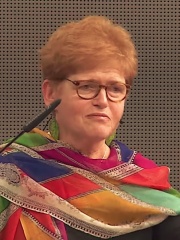 Photo of Deborah Lipstadt