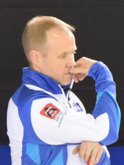 Photo of Mark Nichols