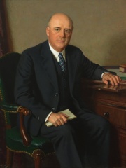 Photo of Sam Rayburn