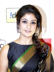 Photo of Nayanthara