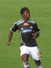 Photo of Alexander Tettey