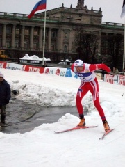 Photo of Odd-Bjørn Hjelmeset