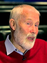 Photo of Chris Bonington