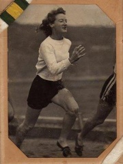 Photo of Joyce King