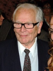 Photo of Pierre Cardin