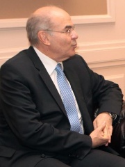 Photo of Vassilios Skouris