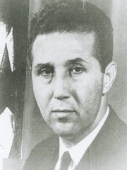 Photo of Ahmed Ben Bella