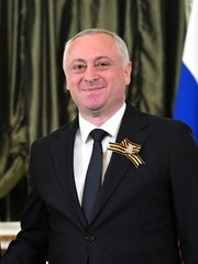 Photo of Badra Gunba