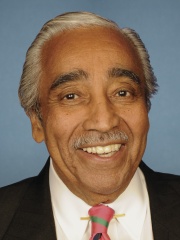 Photo of Charles Rangel