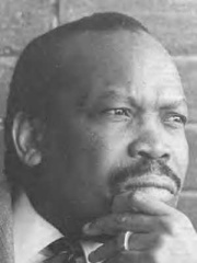 Photo of Seretse Khama