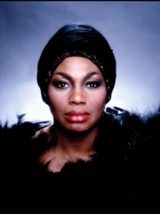 Photo of Leontyne Price