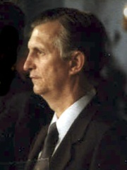 Photo of Edward Seaga