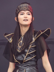 Photo of Suzuka Nakamoto