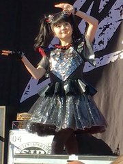 Photo of Yui Mizuno
