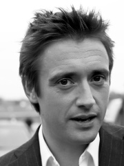 Photo of Richard Hammond