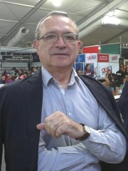 Photo of Sergio Badilla Castillo