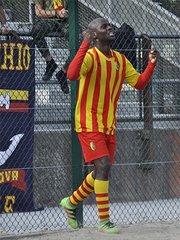 Photo of Souleymane Diamouténé