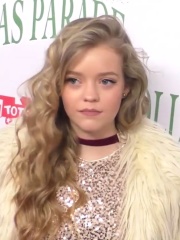 Photo of Jade Pettyjohn